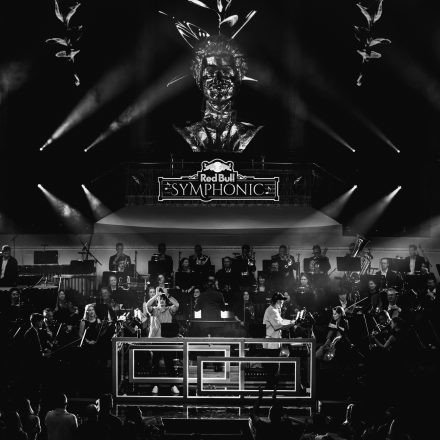 Red Bull Symphonic 2025