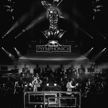 Red Bull Symphonic 2025