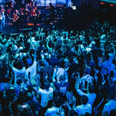 Red Bull Symphonic 2025