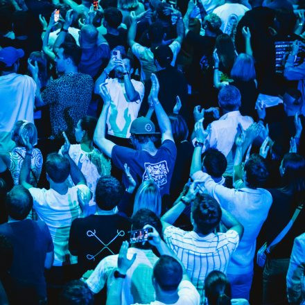 Red Bull Symphonic 2025