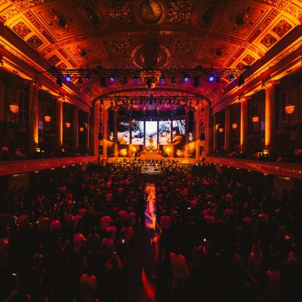 Red Bull Symphonic 2025