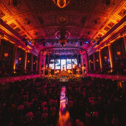 Red Bull Symphonic 2025