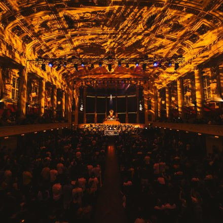 Red Bull Symphonic 2025