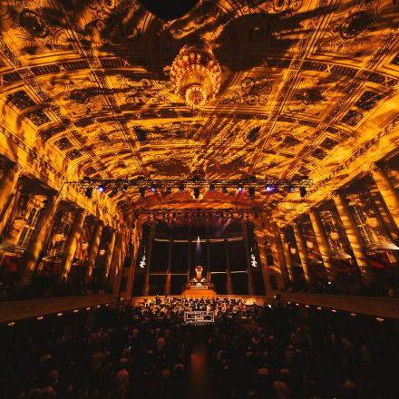 Red Bull Symphonic 2025