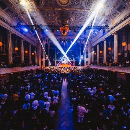 Red Bull Symphonic 2025