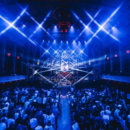 Red Bull Symphonic 2025