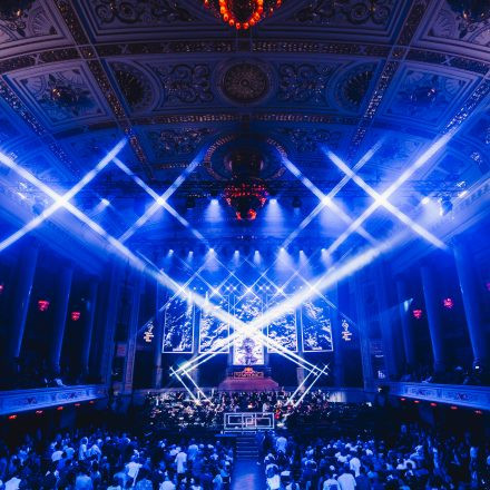 Red Bull Symphonic 2025