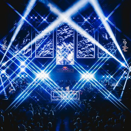 Red Bull Symphonic 2025