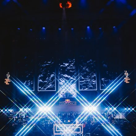 Red Bull Symphonic 2025