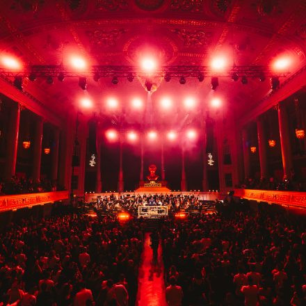 Red Bull Symphonic 2025