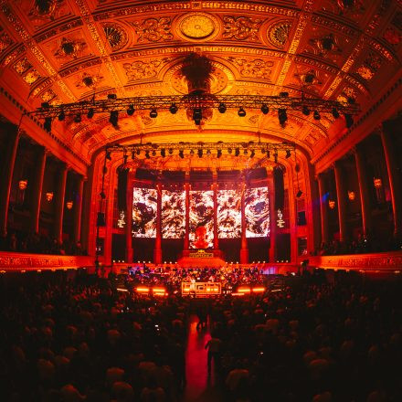 Red Bull Symphonic 2025