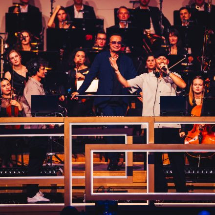 Red Bull Symphonic 2025