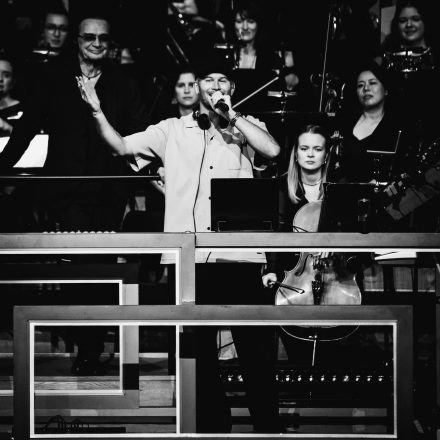Red Bull Symphonic 2025