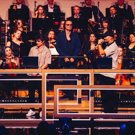 Red Bull Symphonic 2025