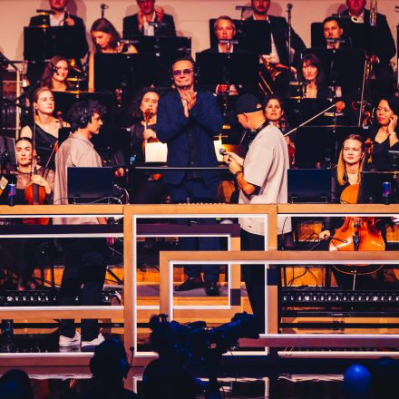 Red Bull Symphonic 2025