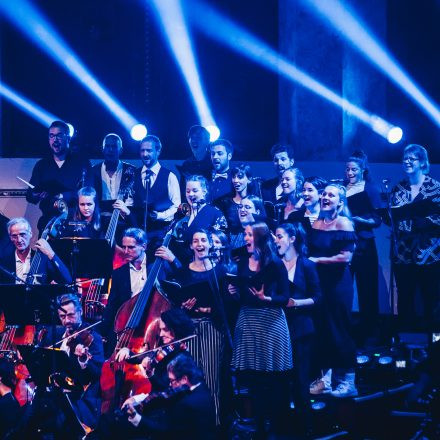 Red Bull Symphonic 2025
