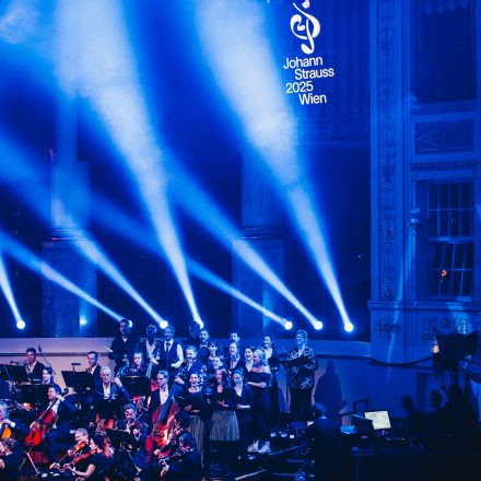 Red Bull Symphonic 2025