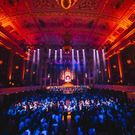 Red Bull Symphonic 2025