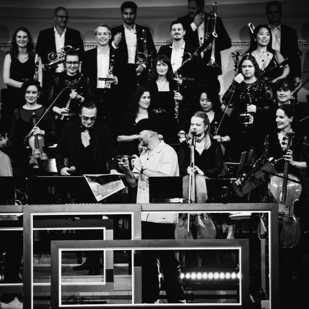 Red Bull Symphonic 2025