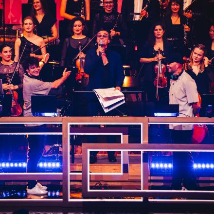 Red Bull Symphonic 2025