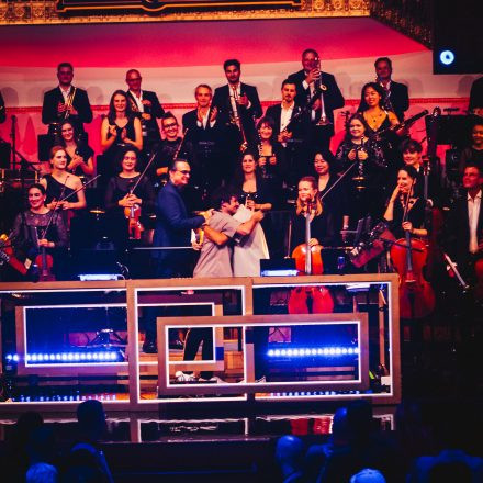 Red Bull Symphonic 2025