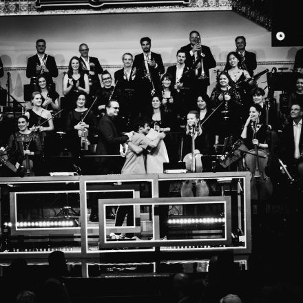 Red Bull Symphonic 2025