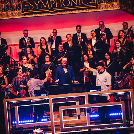 Red Bull Symphonic 2025