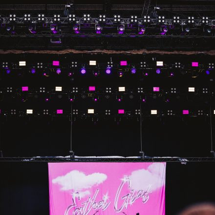 SUPERBLOOM Festival 2025