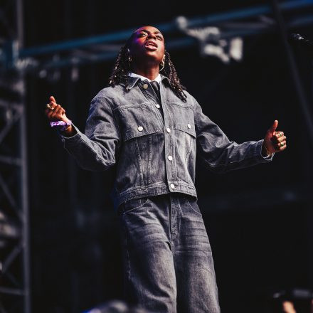 SUPERBLOOM Festival 2025