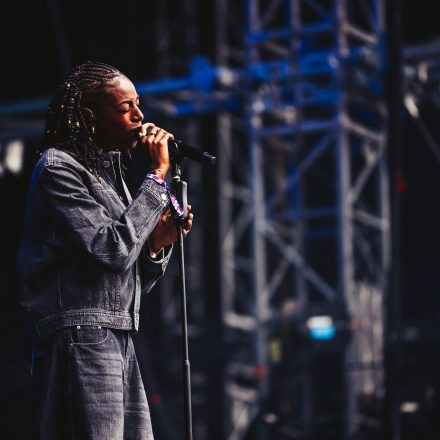 SUPERBLOOM Festival 2025