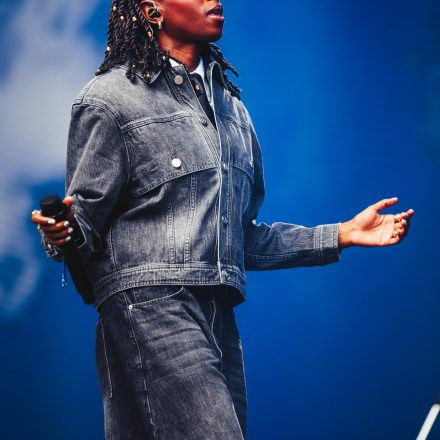 SUPERBLOOM Festival 2025