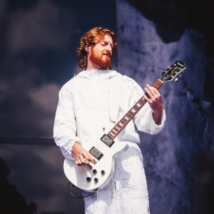SUPERBLOOM Festival 2025