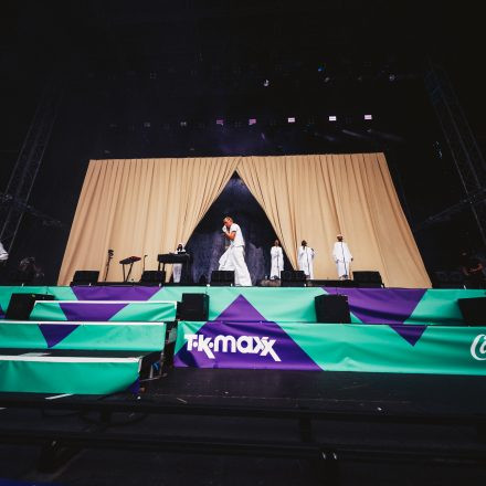SUPERBLOOM Festival 2025