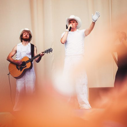 SUPERBLOOM Festival 2025
