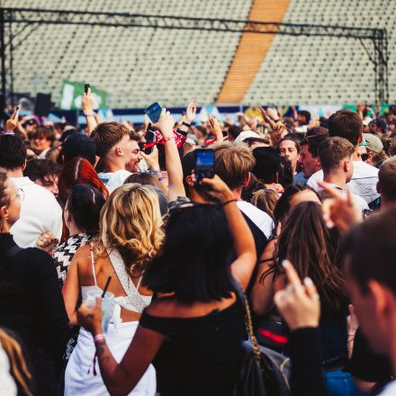 SUPERBLOOM Festival 2025