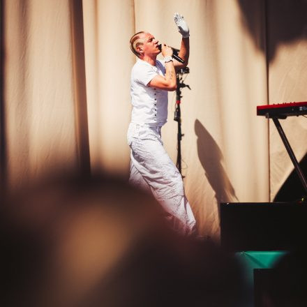 SUPERBLOOM Festival 2025
