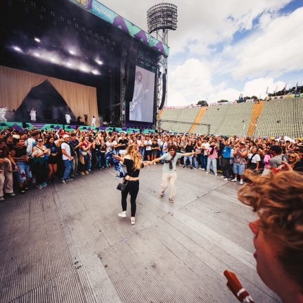 SUPERBLOOM Festival 2025