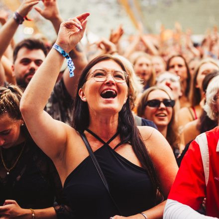 SUPERBLOOM Festival 2025