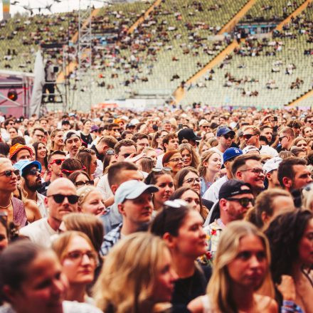 SUPERBLOOM Festival 2025