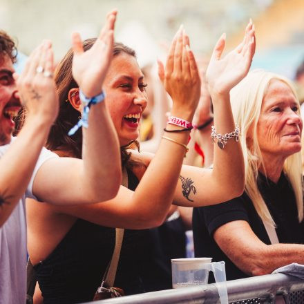 SUPERBLOOM Festival 2025
