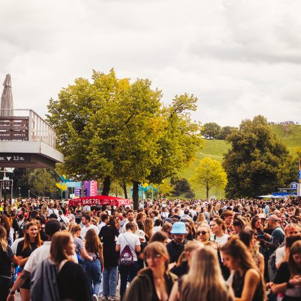 SUPERBLOOM Festival 2025