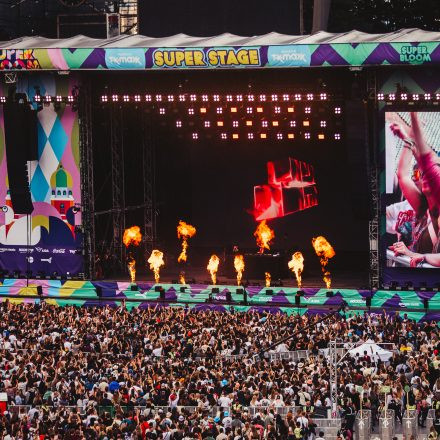 SUPERBLOOM Festival 2025
