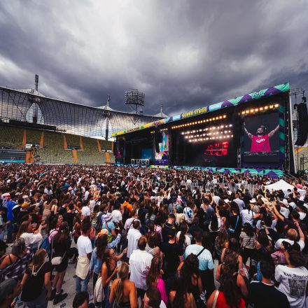 SUPERBLOOM Festival 2025