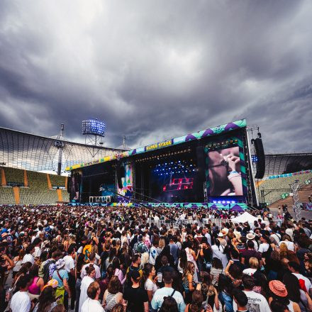 SUPERBLOOM Festival 2025