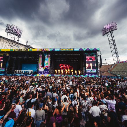 SUPERBLOOM Festival 2025