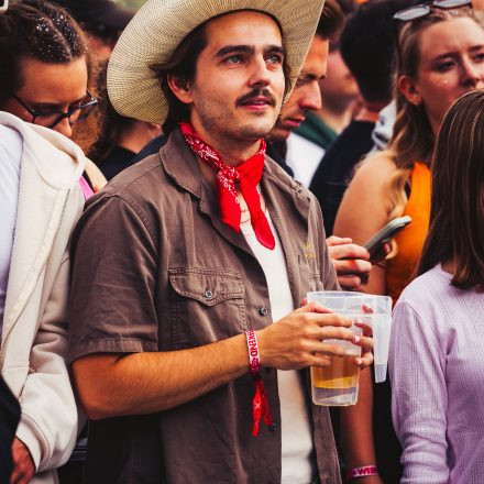SUPERBLOOM Festival 2025