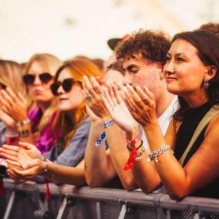 SUPERBLOOM Festival 2025