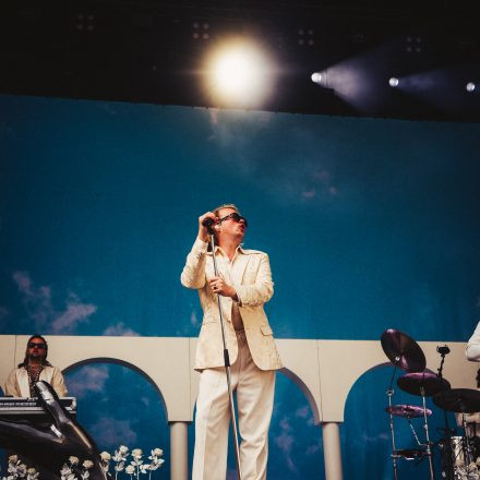 SUPERBLOOM Festival 2025