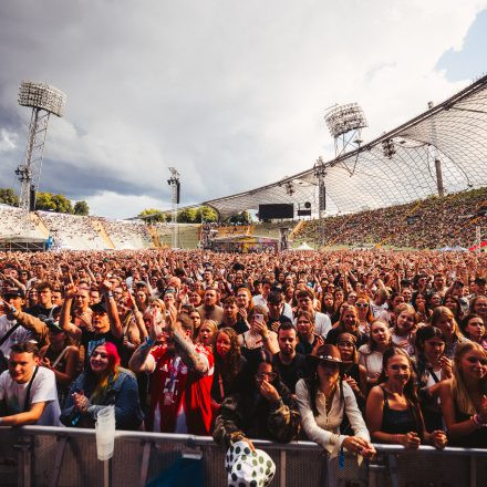 SUPERBLOOM Festival 2025