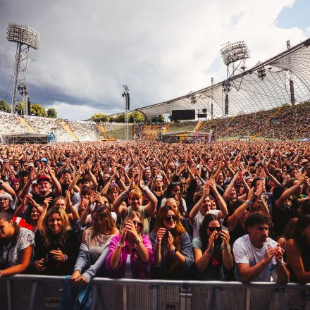 SUPERBLOOM Festival 2025